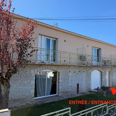 Mon Appart'Hotel - Climatisation Avec Parking Gratuit Brive-la-Gaillarde Exterior foto